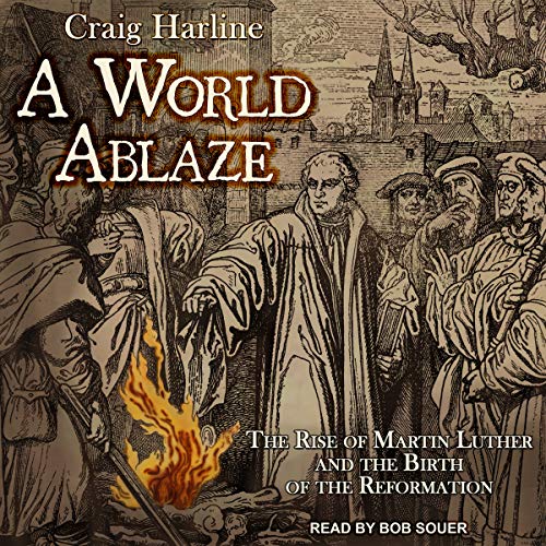 A World Ablaze