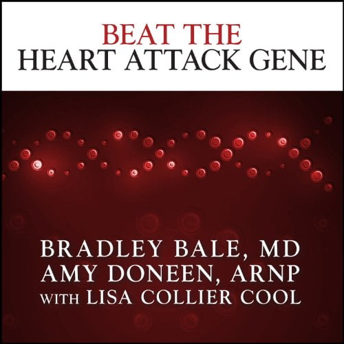 Beat the Heart Attack Gene