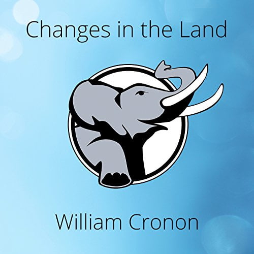 Changes in the Land