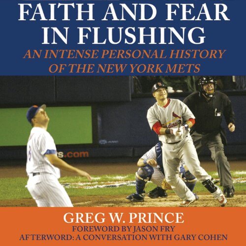 Faith and Fear in Flushing