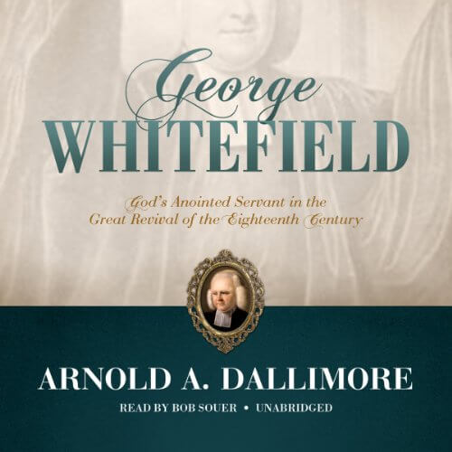 George Whitefield