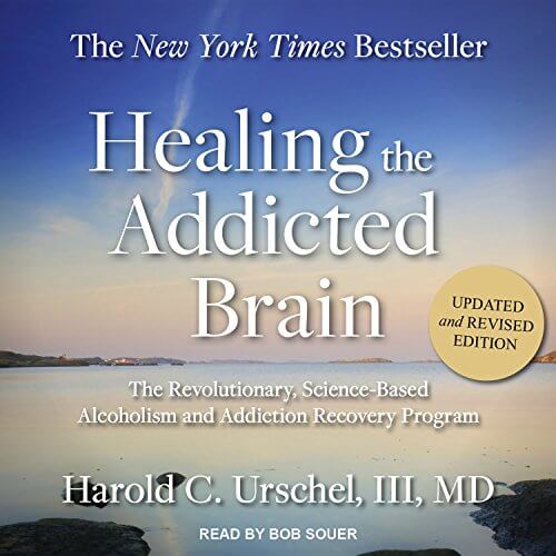 Healing the Addicted Brain