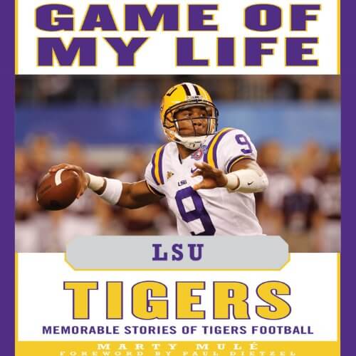 LSU Tigers