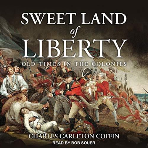 Sweet Land of Liberty