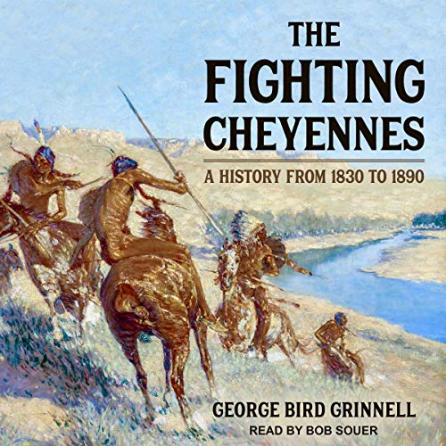 The Fighting Cheyennes