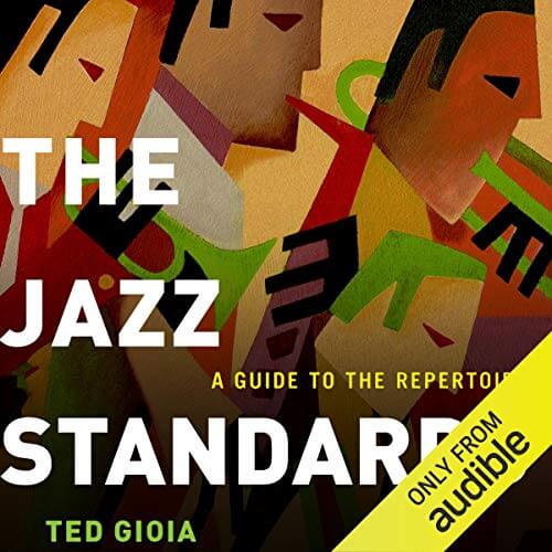 The Jazz Standards