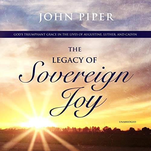 The Legacy of Sovereign Joy