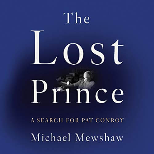 The Lost Prince