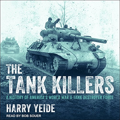 The Tank Killers