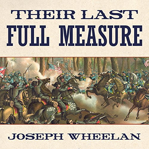 Their Last Full Measure